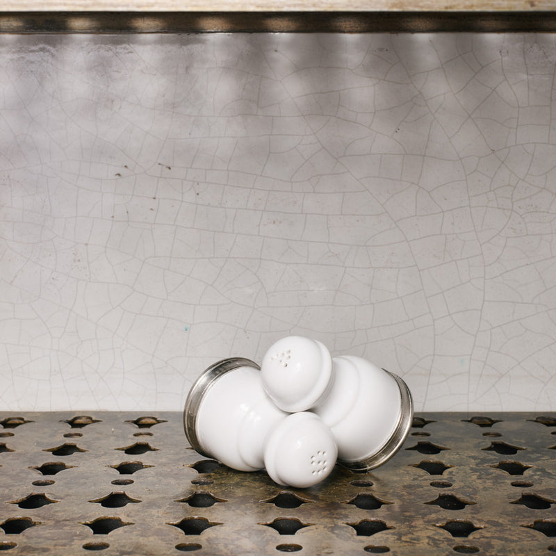 Set salière et poivrière - Cosi Tabellini