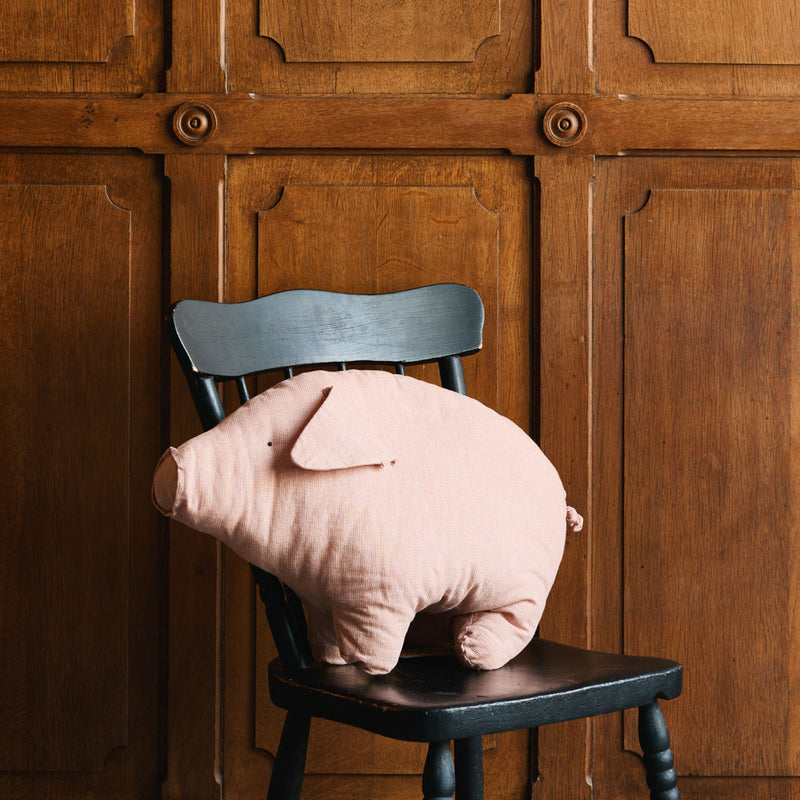 Peluche cochon grand modèle - Maileg