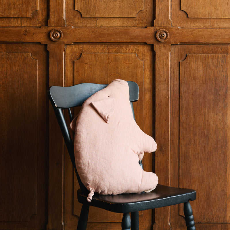 Peluche cochon grand modèle - Maileg