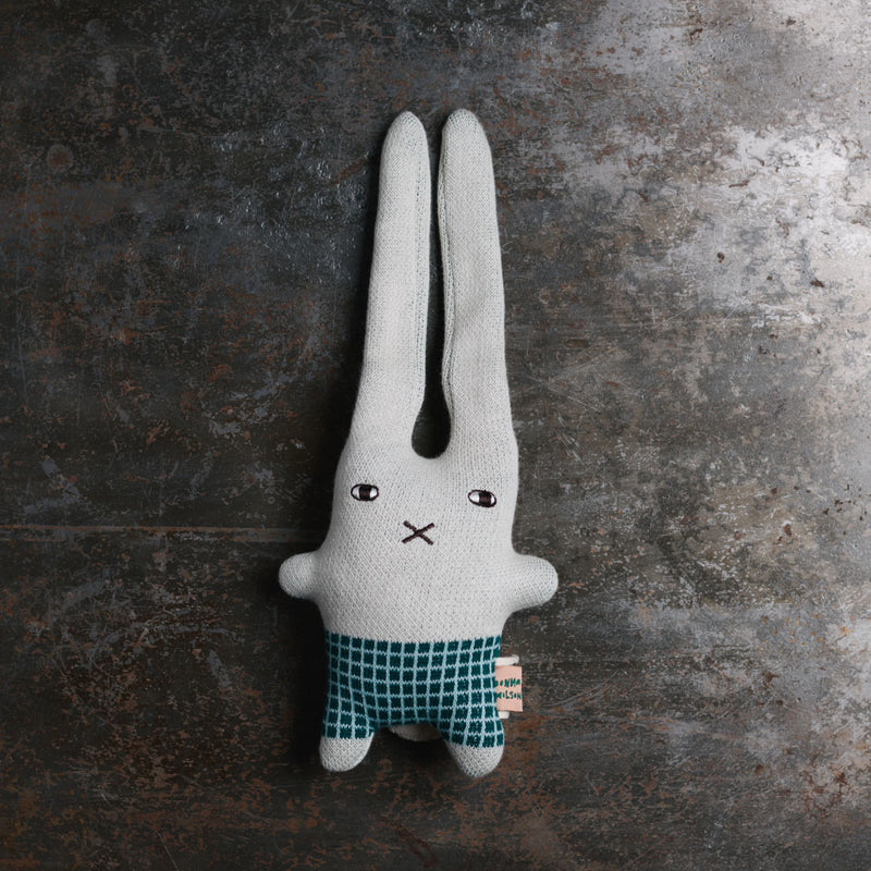 Peluche - Bonnie le lapin