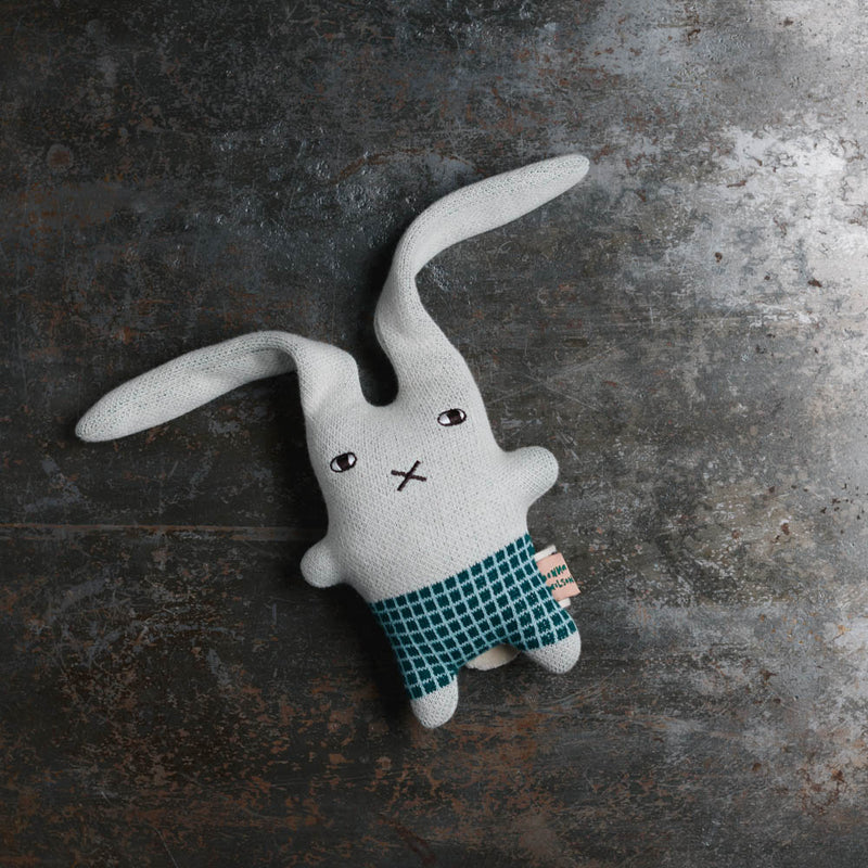 Peluche - Bonnie le lapin