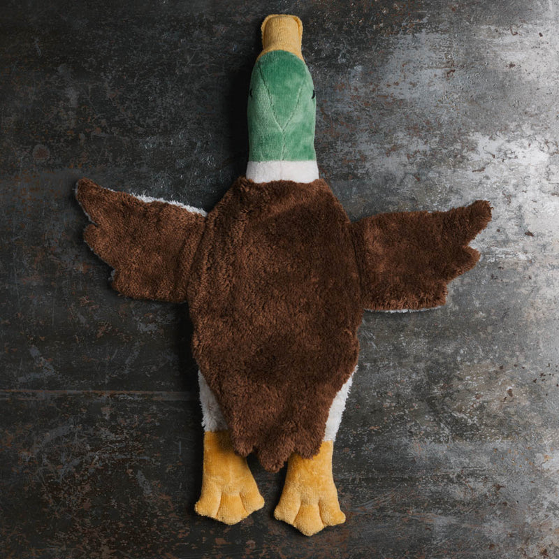 Peluche Canard