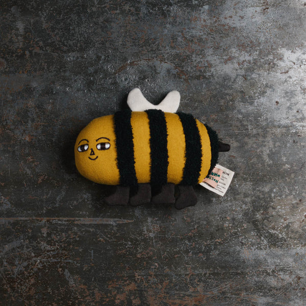 Peluche - Phoebe l'abeille