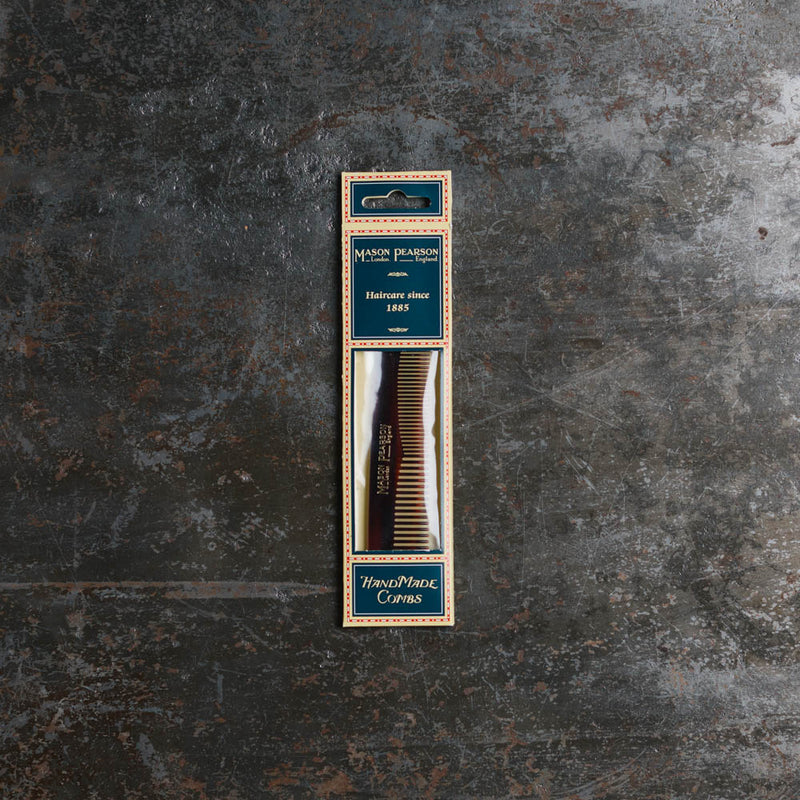 Peigne de poche - Mason Pearson