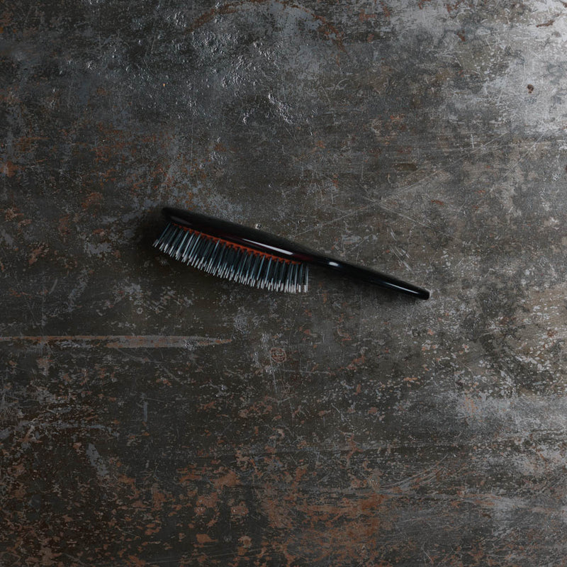 Brosse à cheveux noire ruby S - Mason Pearson