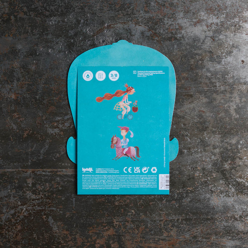 Tatouages - Princesse