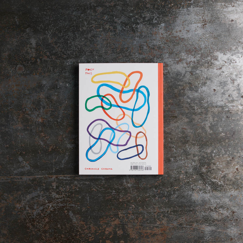 Livre - Get your shit together