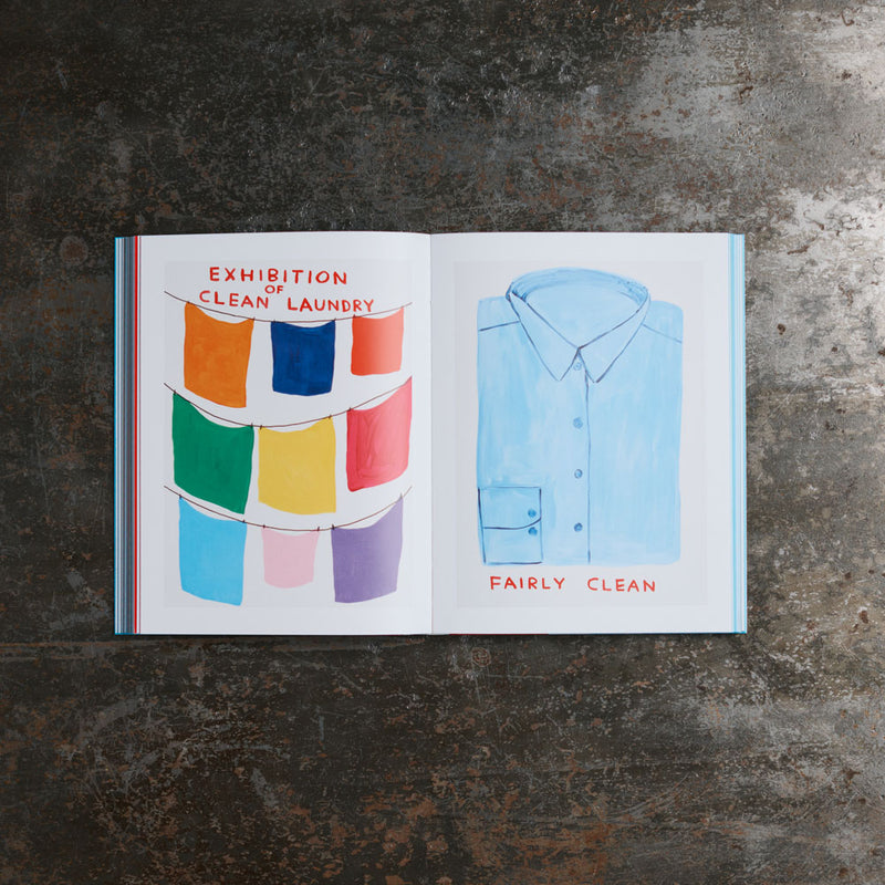 Livre - Get your shit together