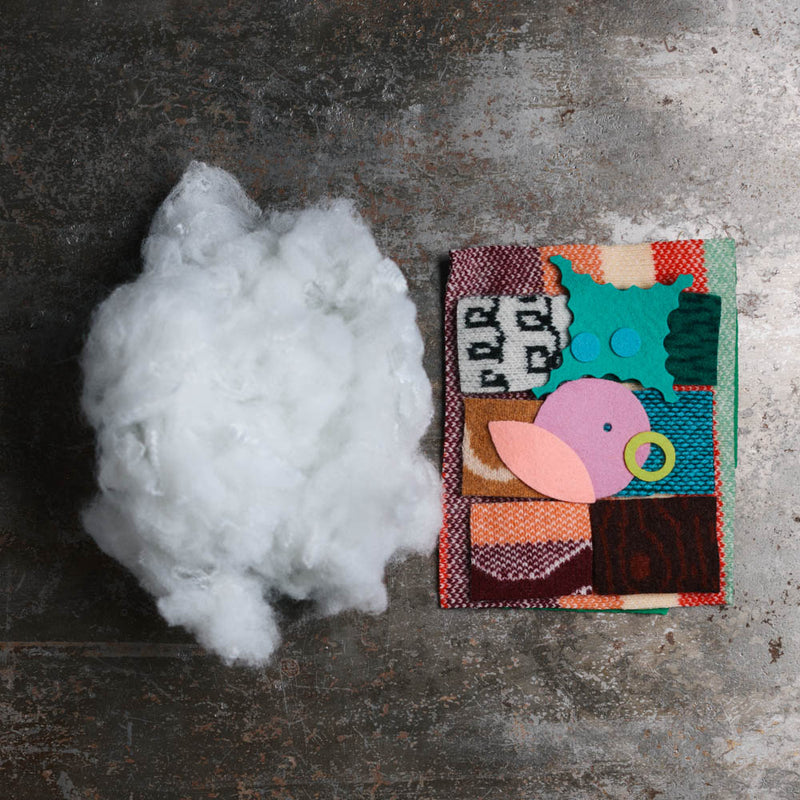 Kit - Crée ton monstre