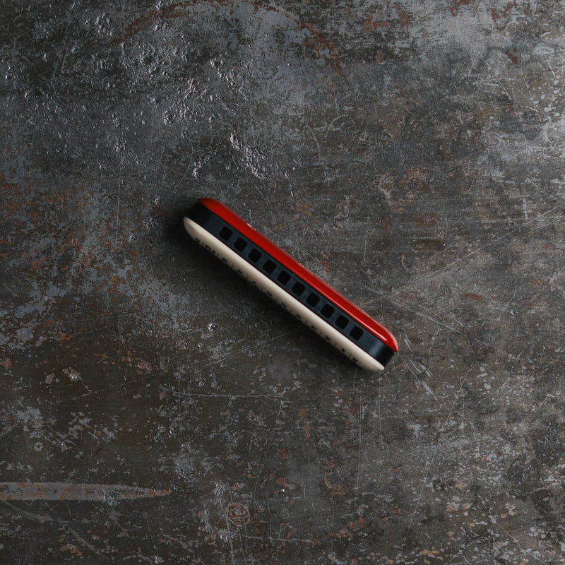 Learn to play - Harmonica