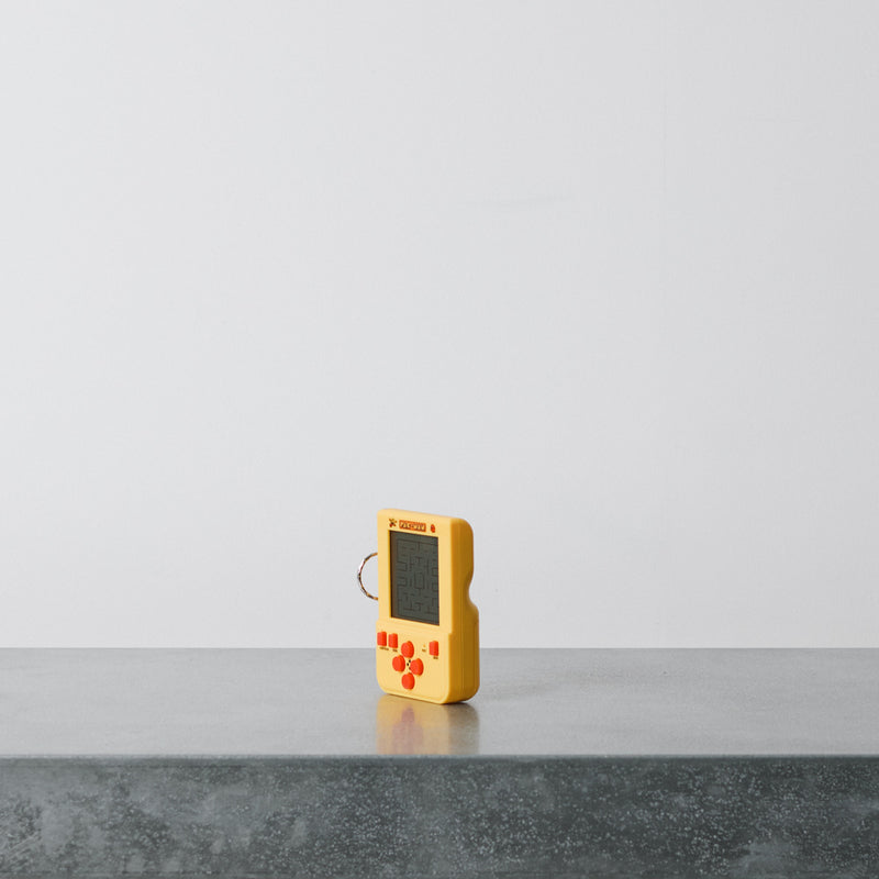 Jeu - Porte clé Pac Man