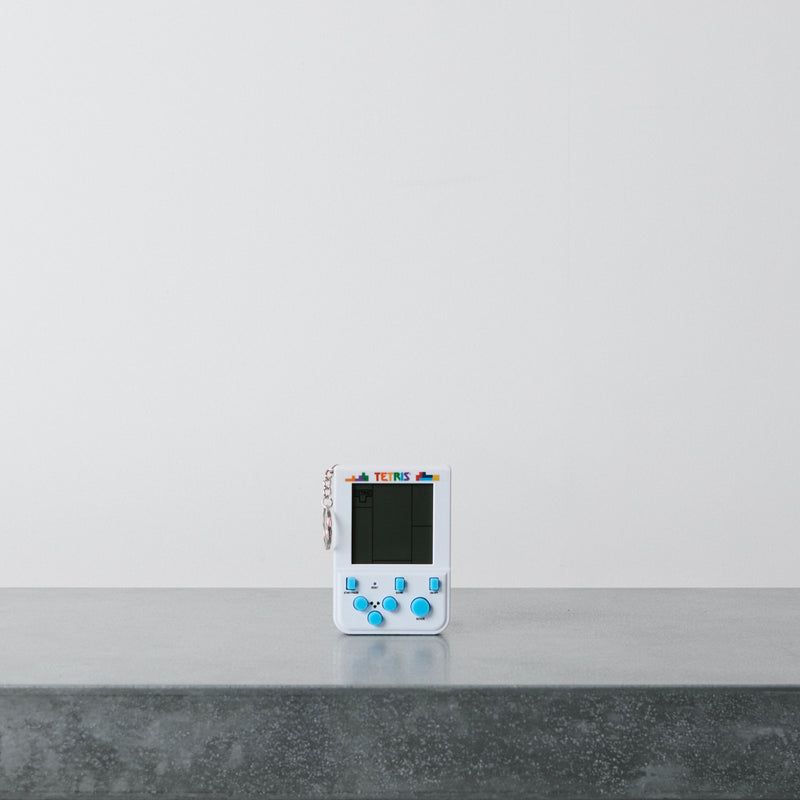 Jeu - Porte clé Tetris