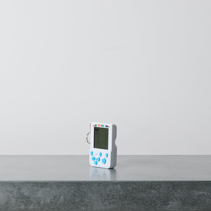 Jeu - Porte clé Tetris