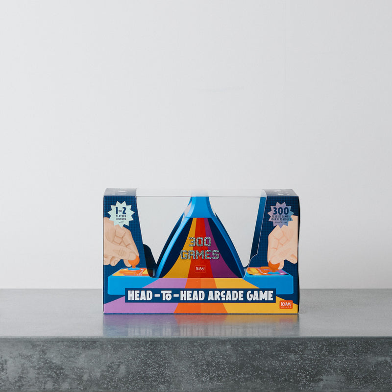 Jeu - Mini arcade 2 joueurs