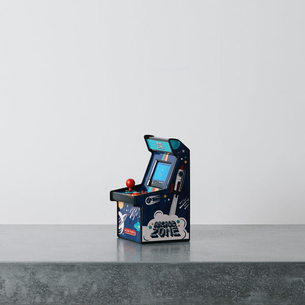 Jeu - Mini arcade