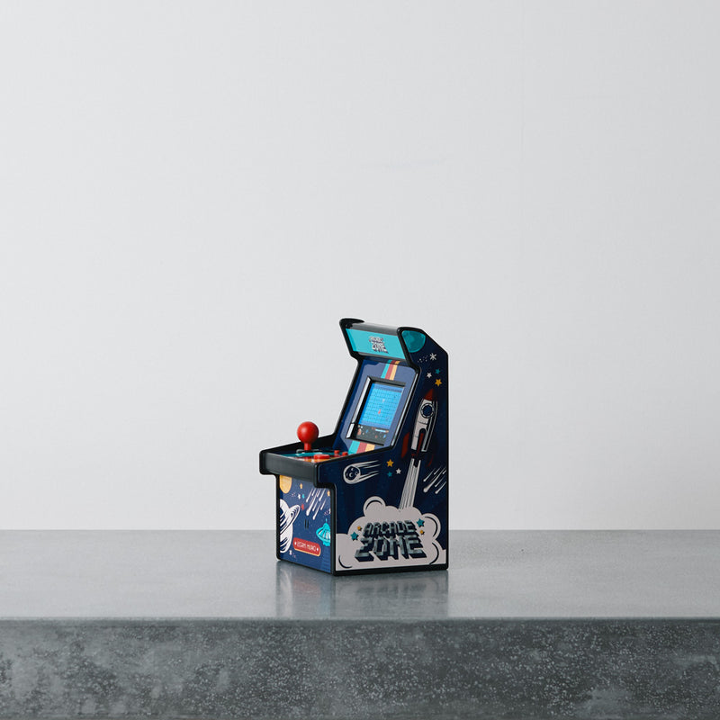 Jeu - Mini arcade