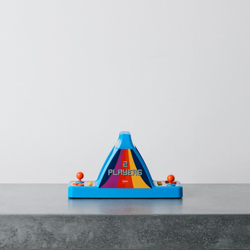 Jeu - Mini arcade 2 joueurs