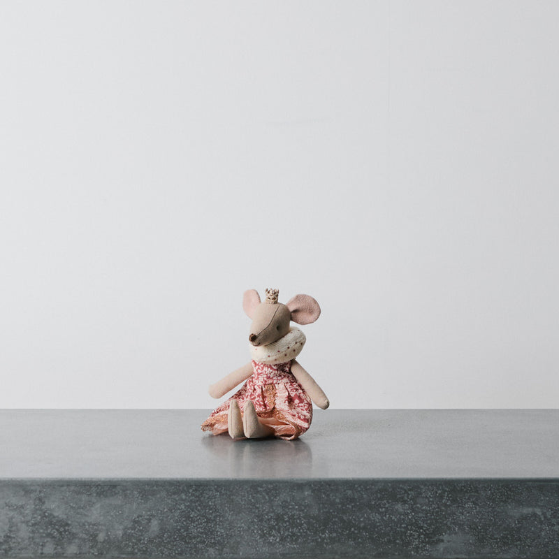 Souris Maman Reine - Maileg