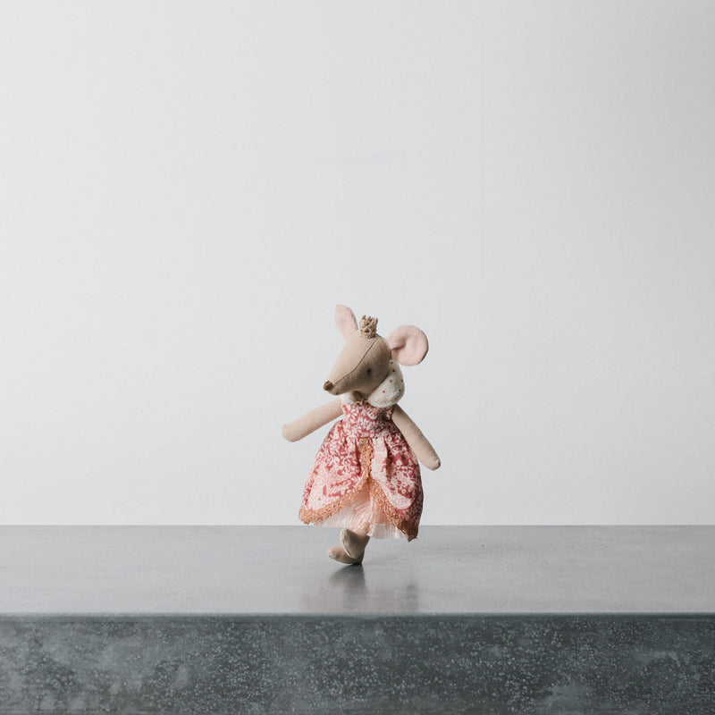 Souris Maman Reine - Maileg