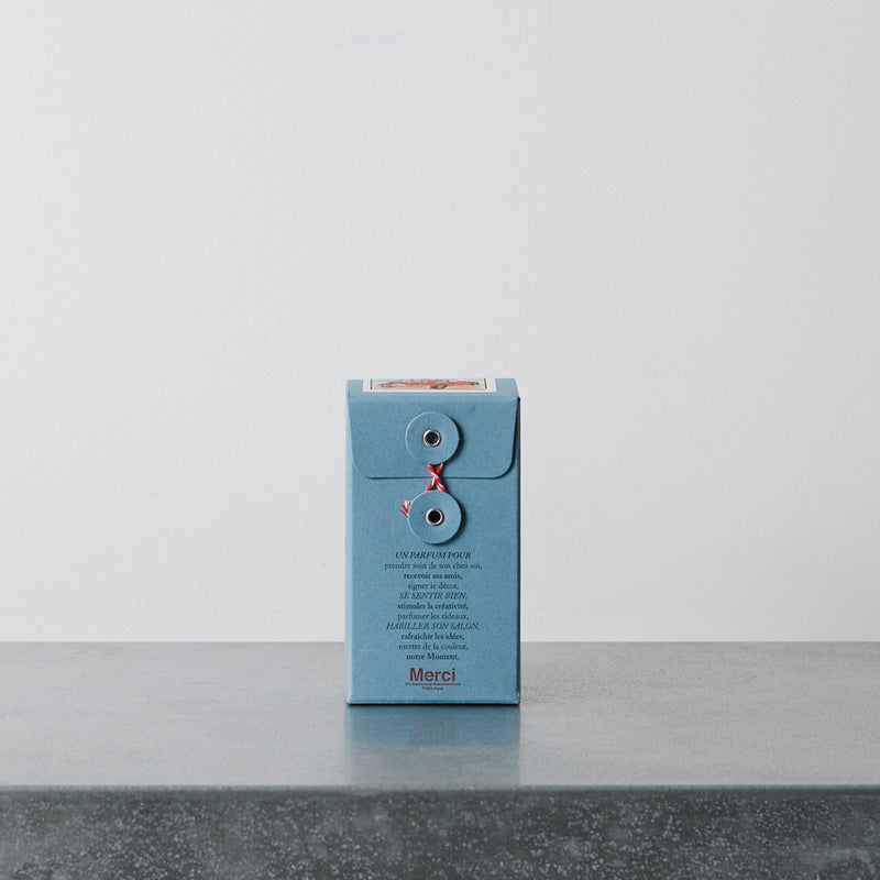 Parfum d'intérieur Merci - Notre Moment