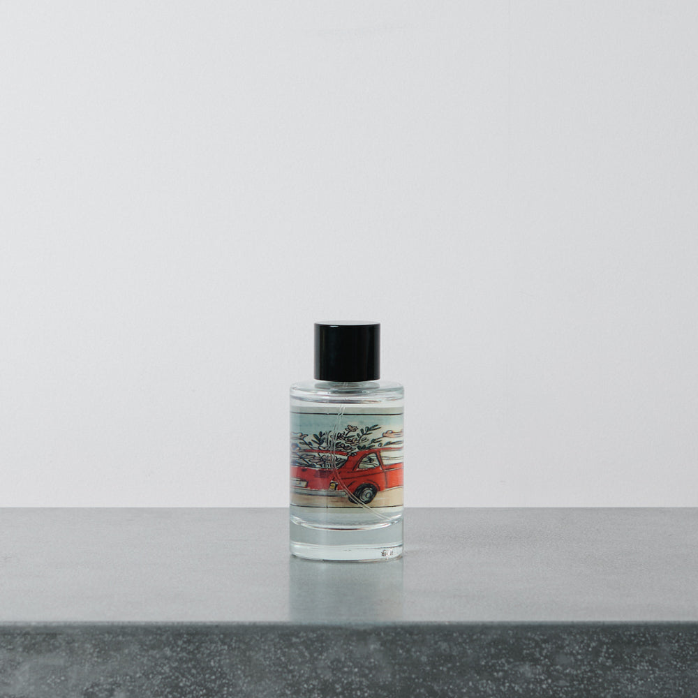 Merci interior spray - Notre Moment – Merci Paris