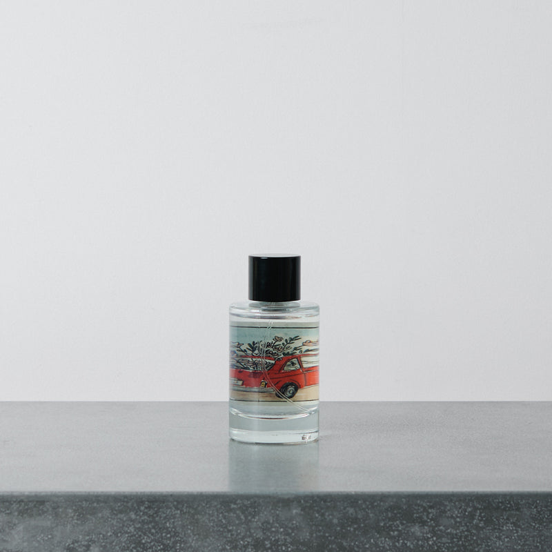 Parfum d'intérieur Merci - Notre Moment