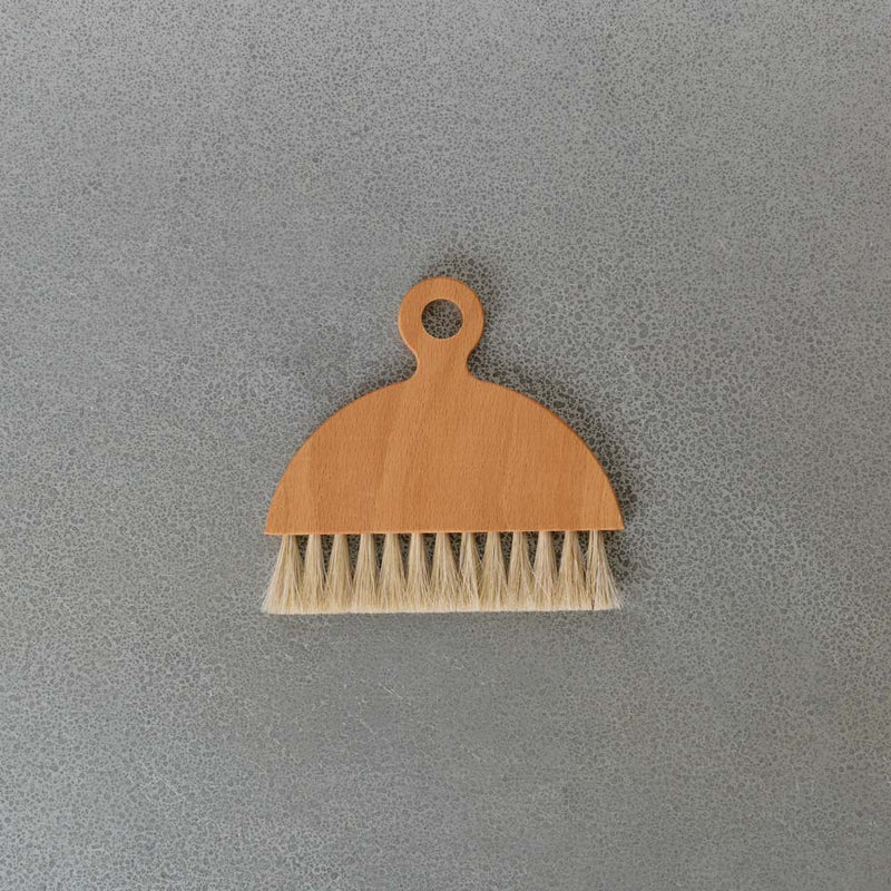 Table brush – Merci Paris
