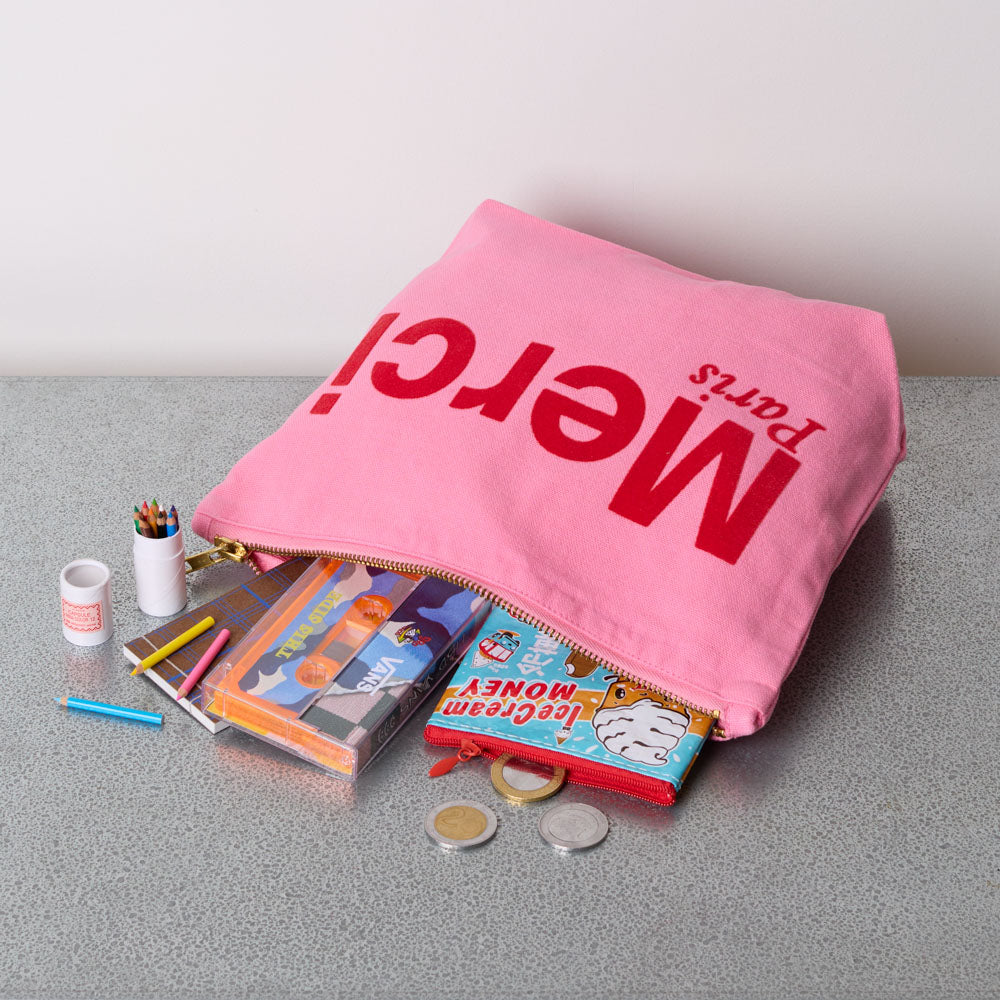 Women's bags – Merci Paris