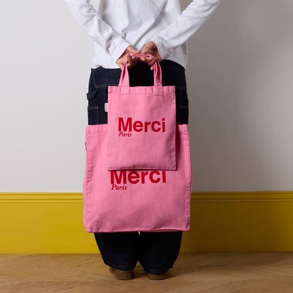 Merci Bags – Merci Paris