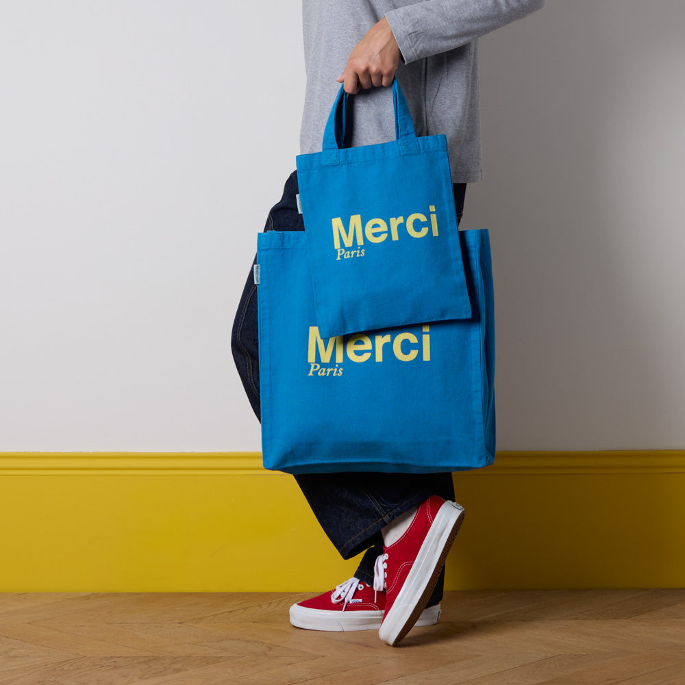 Tote Bag: Buy Tote Bags Online – Merci Paris