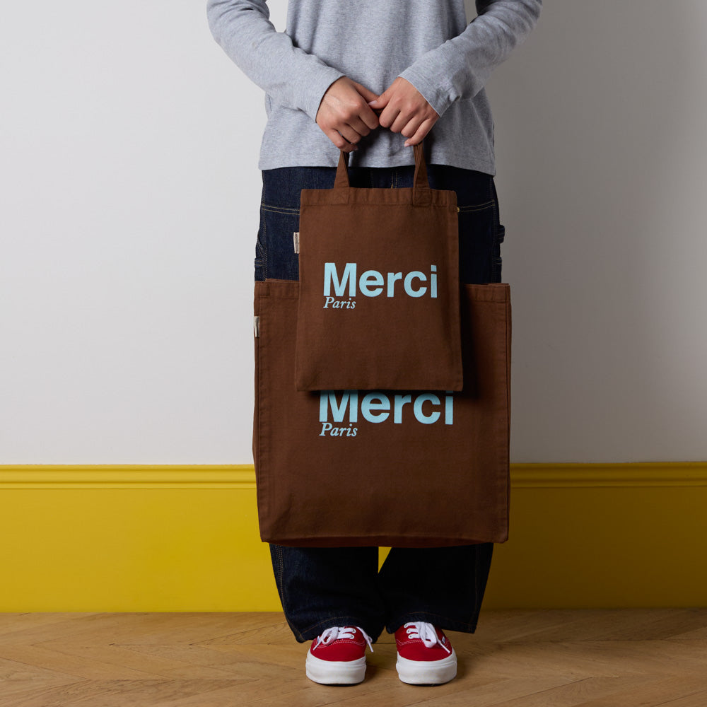 Tote Bag: Buy Tote Bags Online – Merci Paris