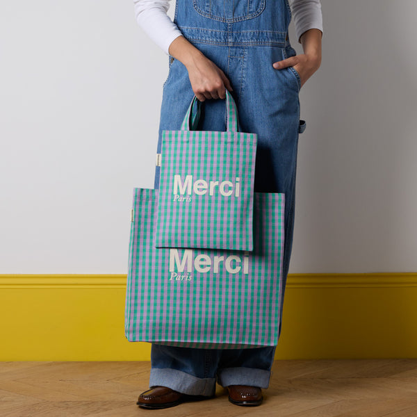 Tote Bag: Buy Tote Bags Online – Merci Paris