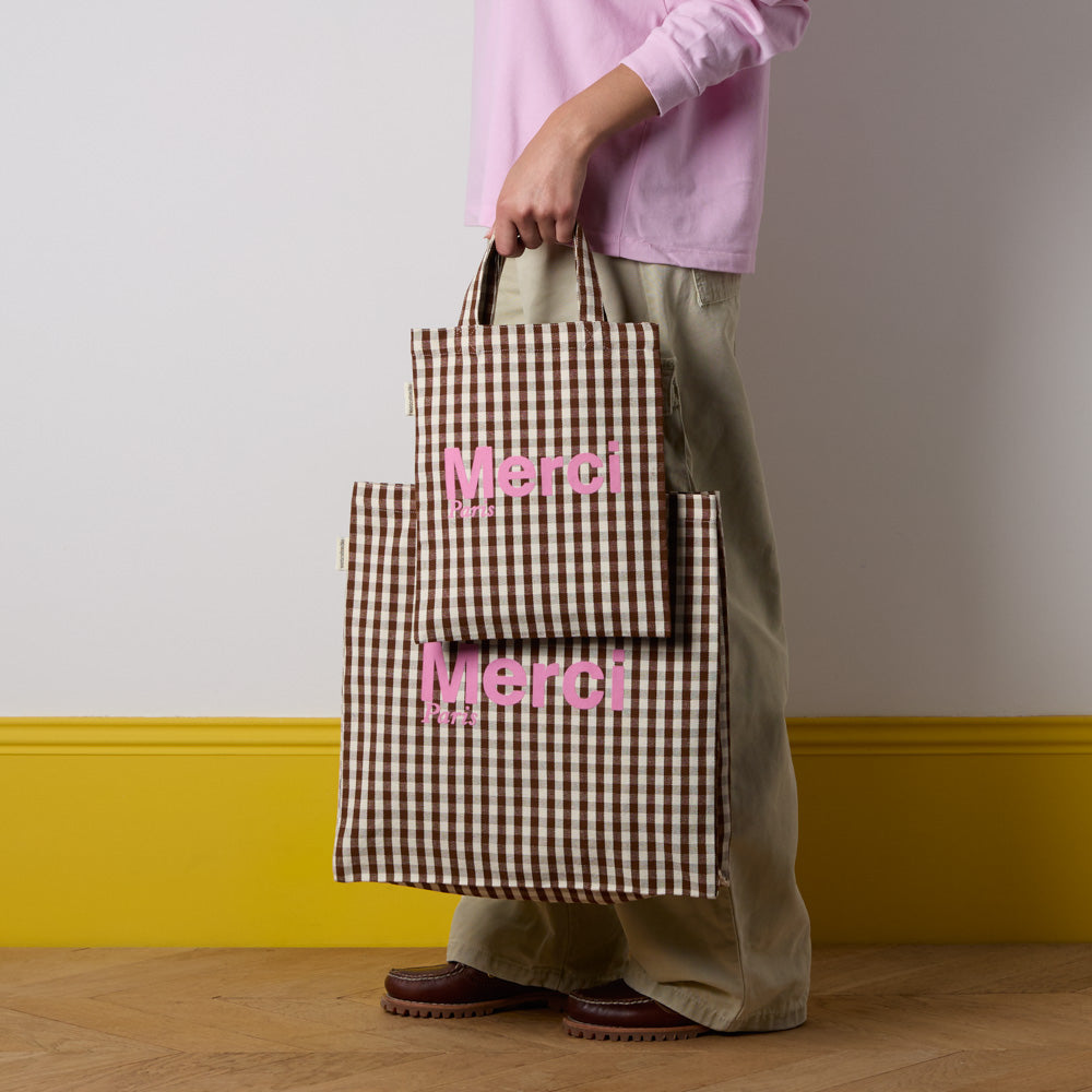 Tote Bag: Buy Tote Bags Online – Merci Paris