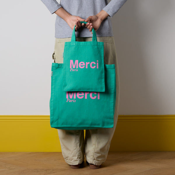 Tote Bag: Buy Tote Bags Online – Merci Paris