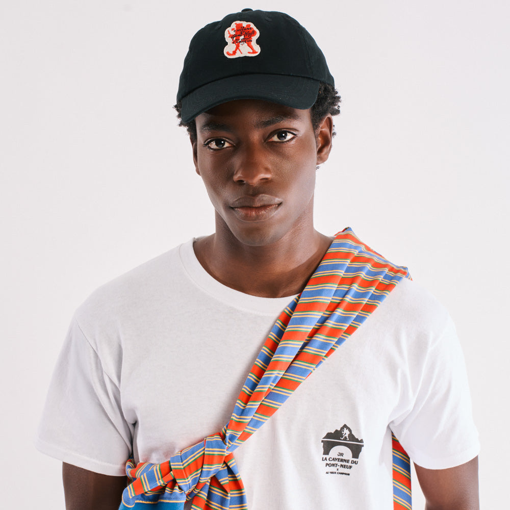 Merci caps – Merci Paris