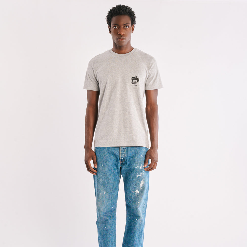 Men's t-shirts – Merci Paris