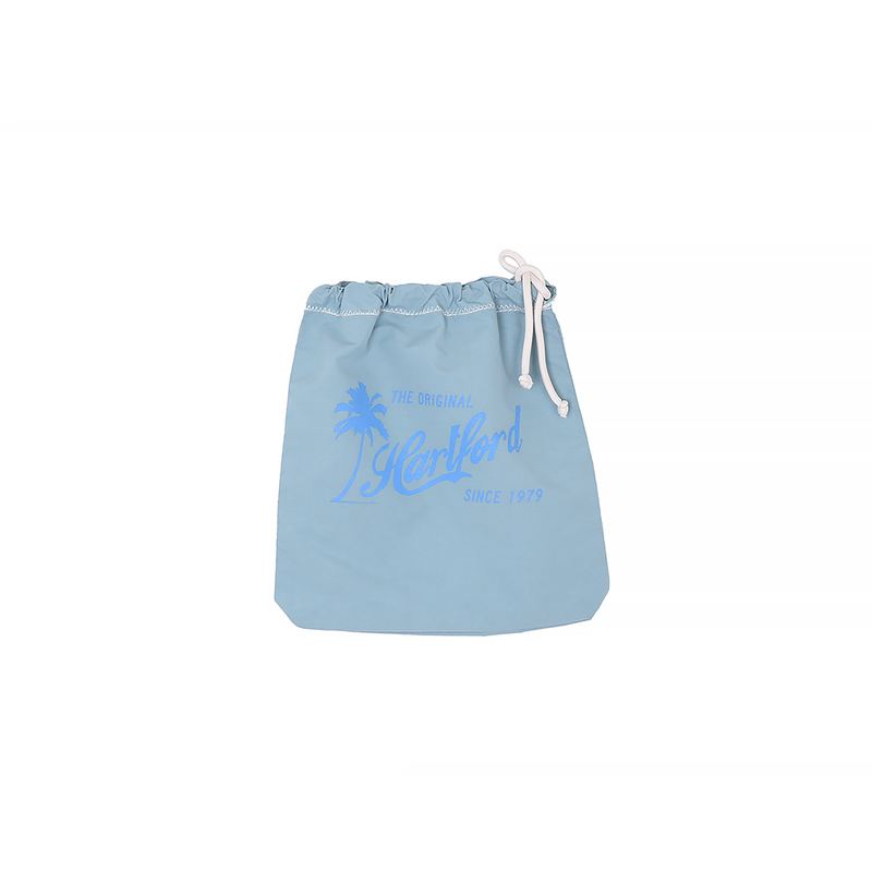 Hartford - Short de Bain - Bleu Celadon