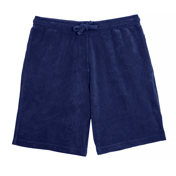 Hartford - Short Éponge - Marine