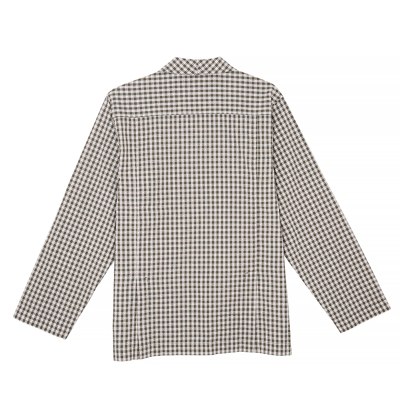 Universal Works - Veste Cancun - Olive