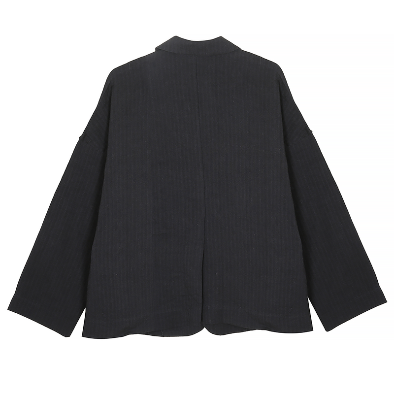 Album Di Famiglia - Veste Blazer - Noir