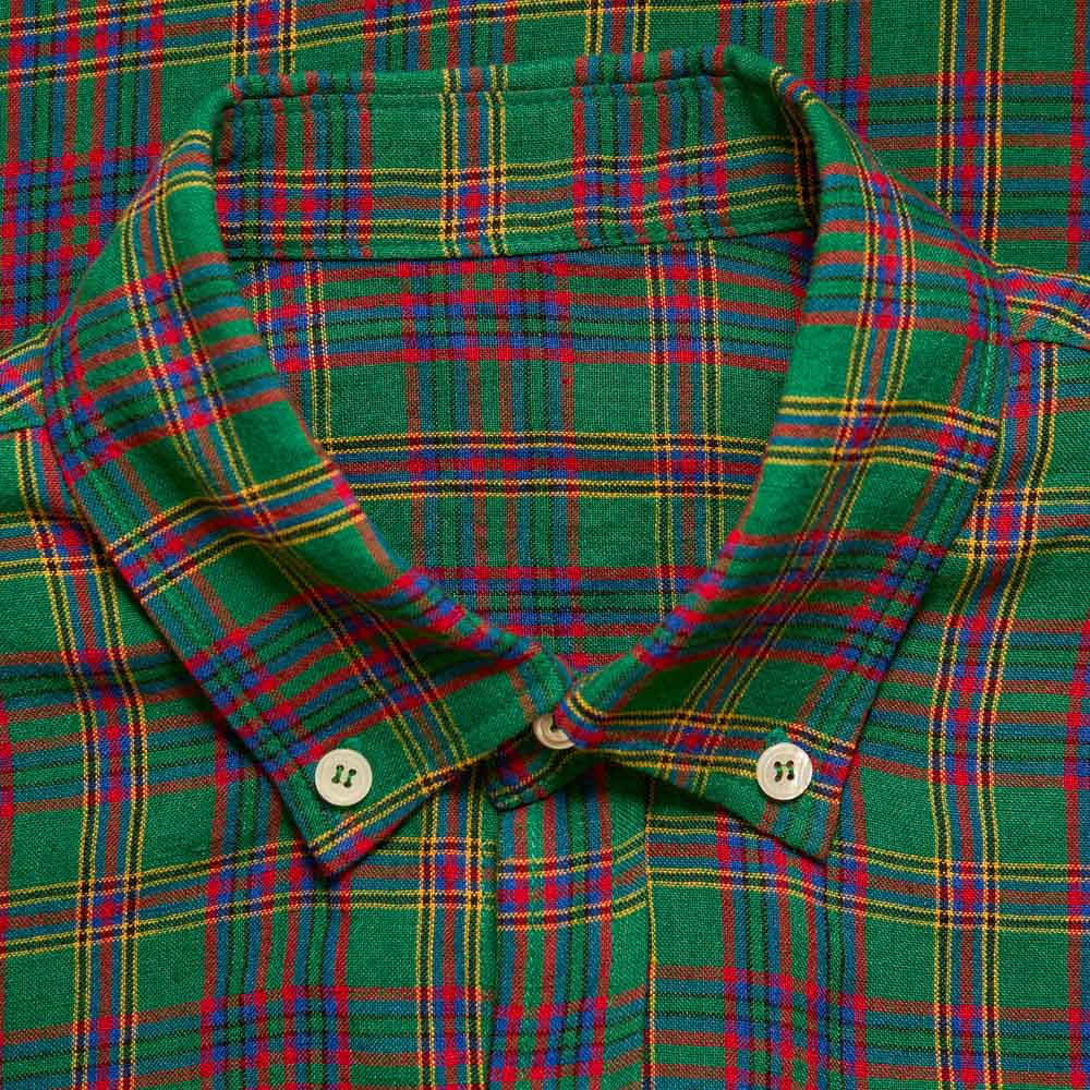 Chemise à carreaux - Mode marine - Le Comptoir Maritime Chemise à carreaux - Mode marine - Le Comptoir Maritime