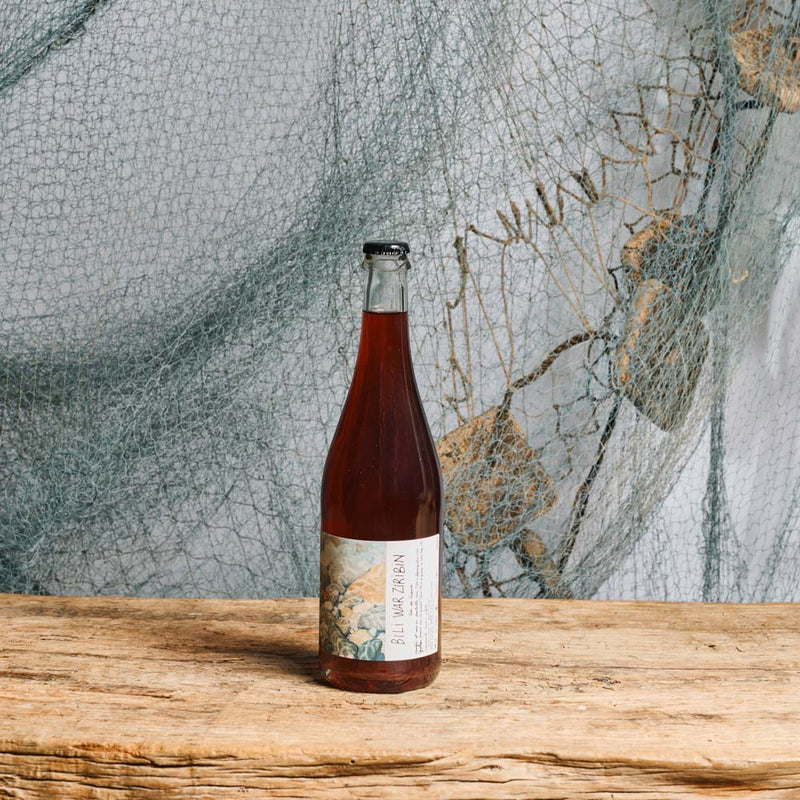 Vin Naturel - Bili War Ziribin