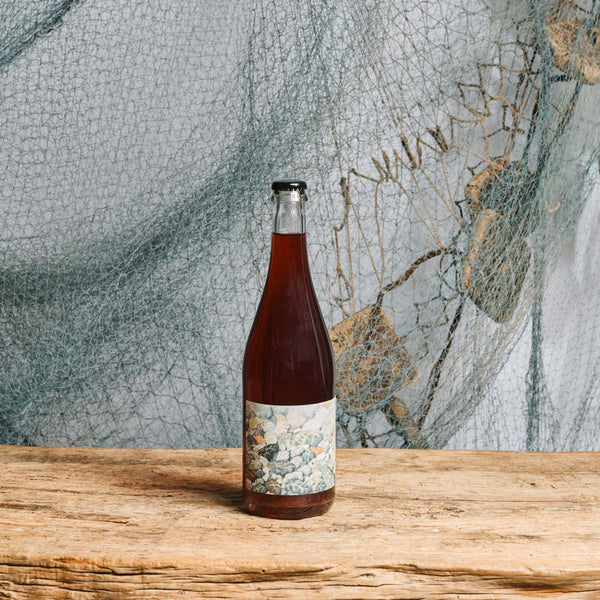 Vin Naturel - Bili War Ziribin