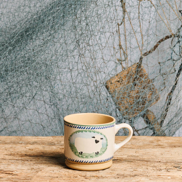 Tasse - Mouton