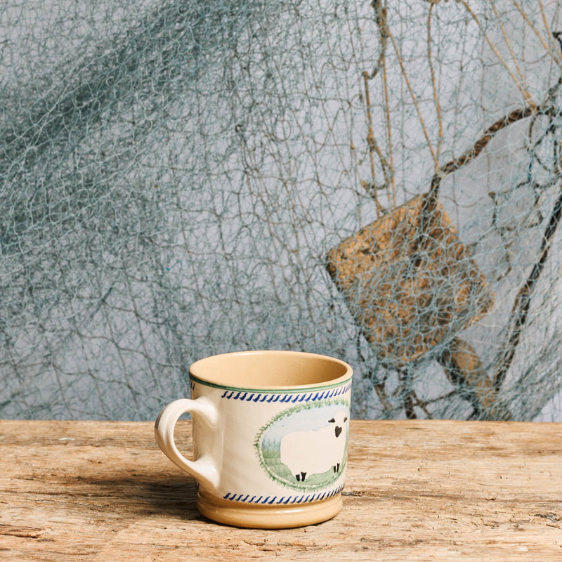 Tasse - Mouton