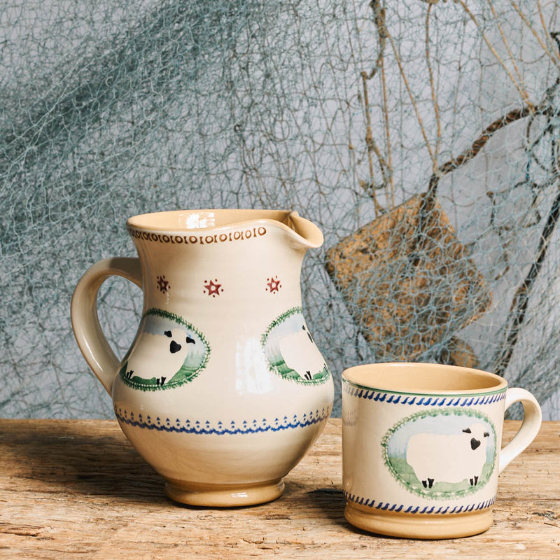Tasse - Mouton