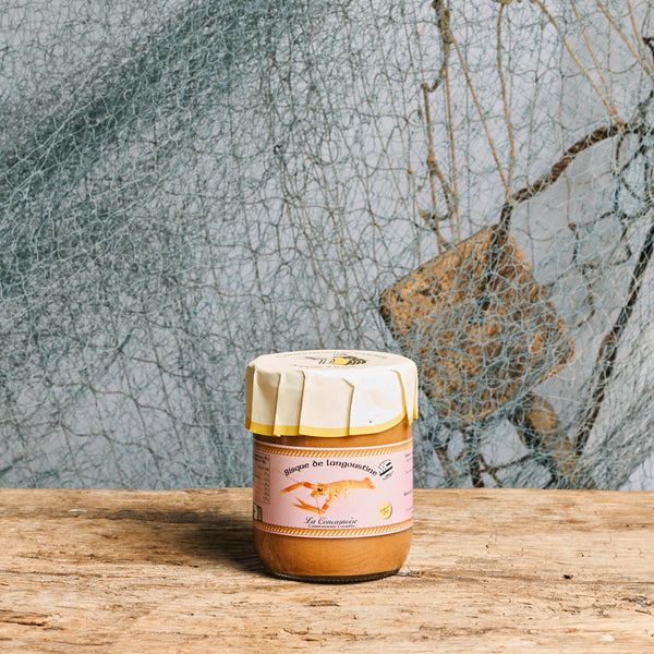 Bisque de Langoustine - 360g