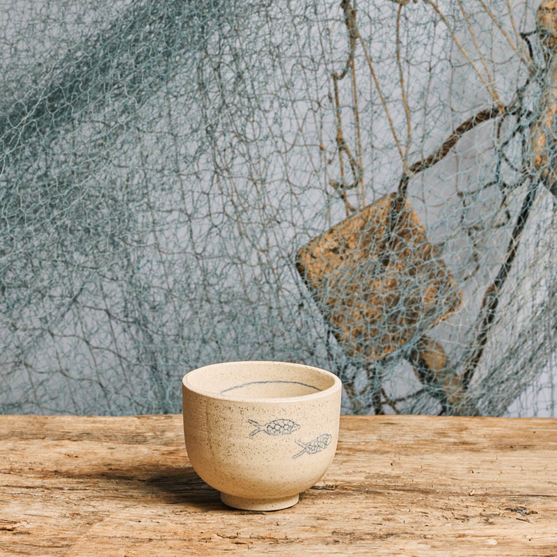 Bol Ikebana