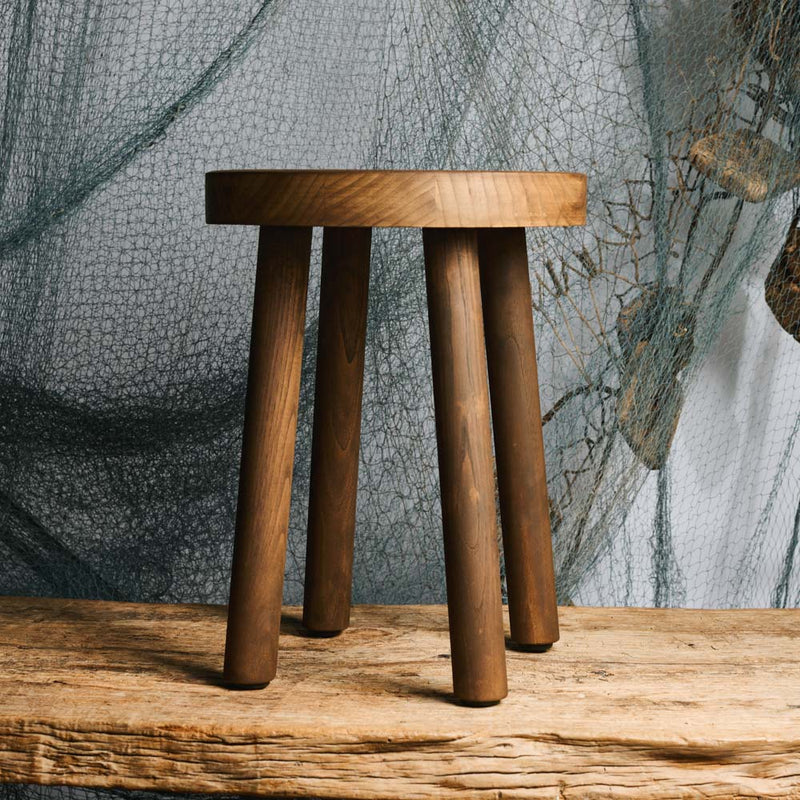 Tabouret Skabell - Ker
