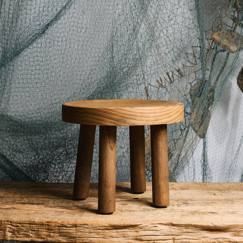 Tabouret Skabell - Ker